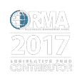 SIMM Associates Inc. is associated with RMA 2017 legislative fund contributor