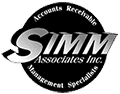 SIMM Associates Logo