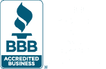 SIMM Associates Inc. is an accredited business of BBB and has received an A+ rating
