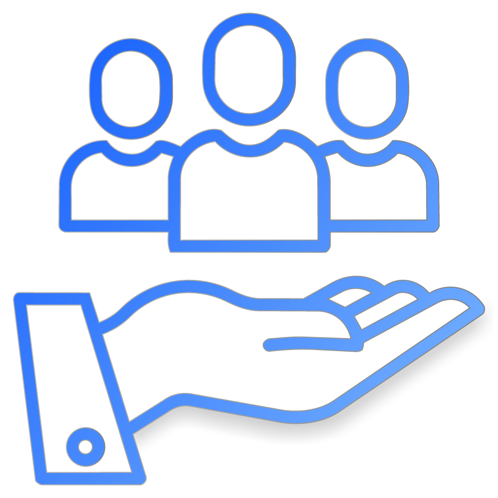 Our Team Includes