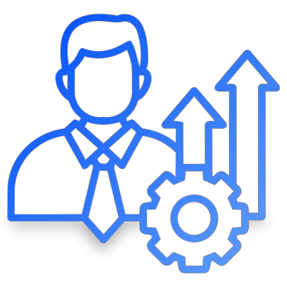 We Invest in Ongoing Employee